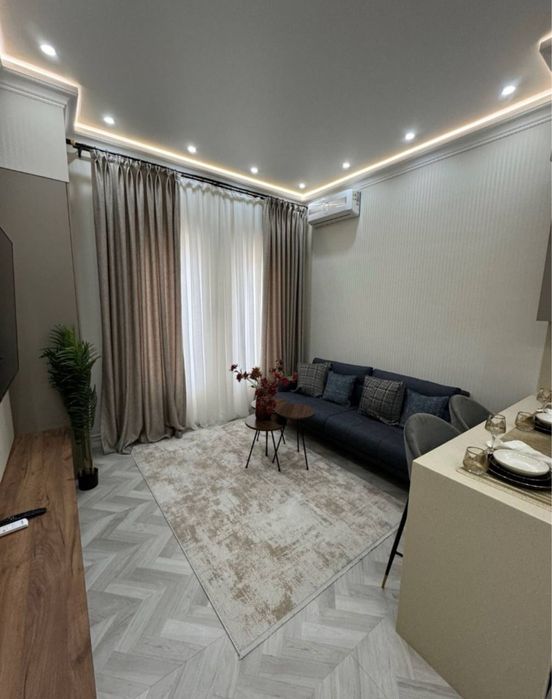 Аренда квартира на ЖК Казакистан