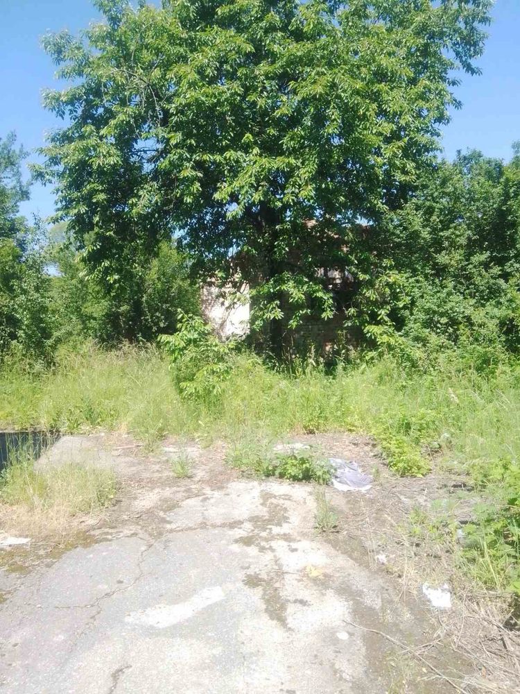 Незастроен парцел в с.Габра