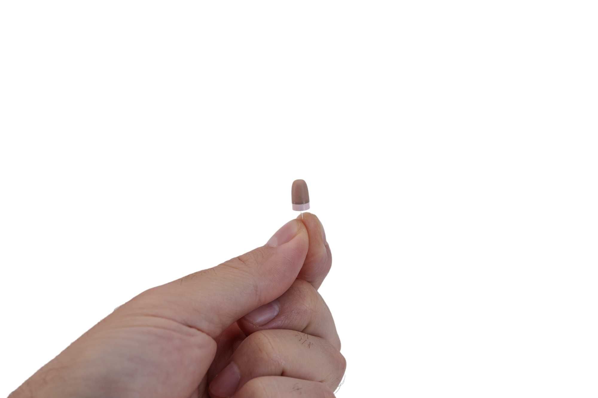 BONUS:  Casti de Copiat si Card GSM cu Casca de Copiat 5xBaterii