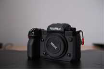 Fujifilm XH2 body
