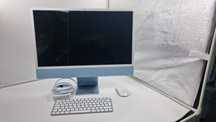 Desktop iMac [Amanet Club Caro]