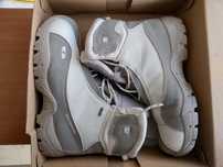 ghete dama trekking Salomon marimea 38 2/3