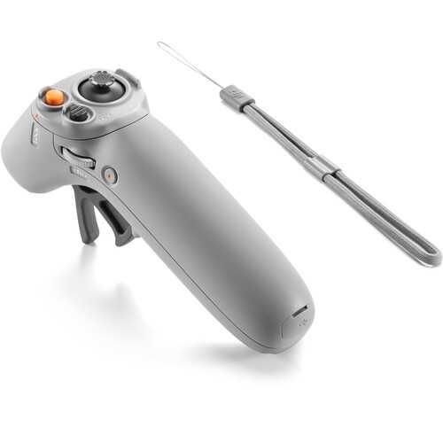 Пульт DJI Motion Controller дрона FPV / Avata 2 / Mini 3 / 4 / Air 3