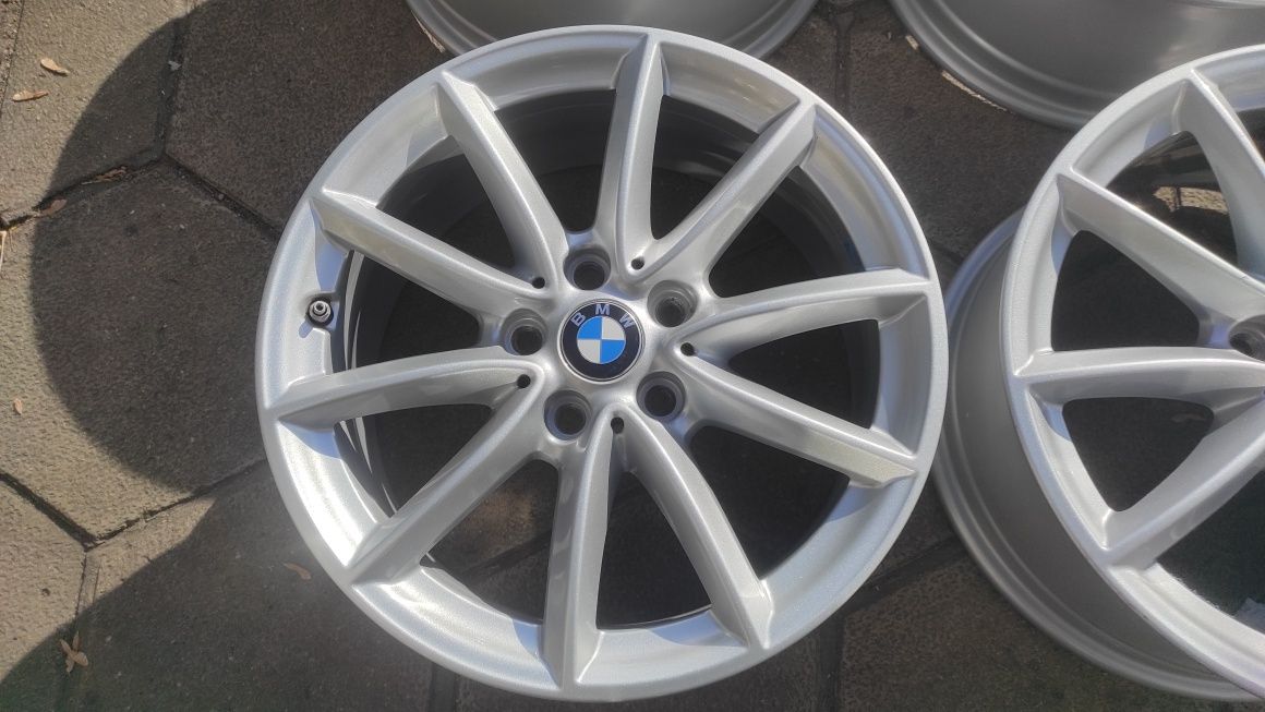 5х112 17 цола BMW