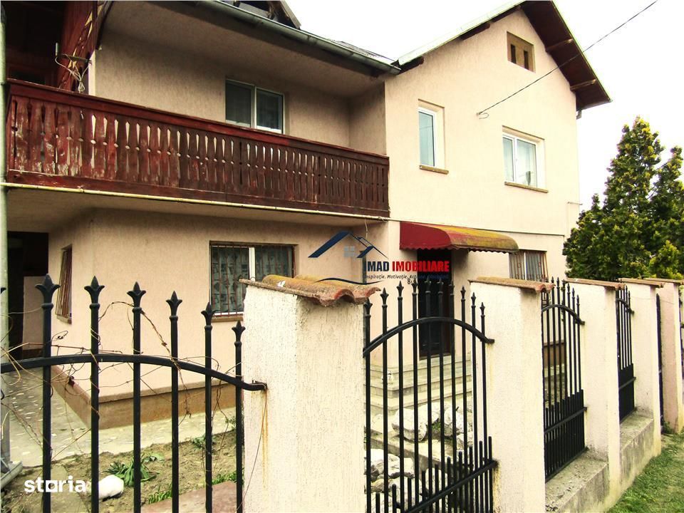 CUM TOTI NE DORIM, SUPER REZISTENT! Vanzare Casa in Targoviste, cartie