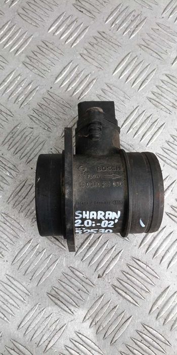 Дебитомер VW Sharan 2.0i 2002г.