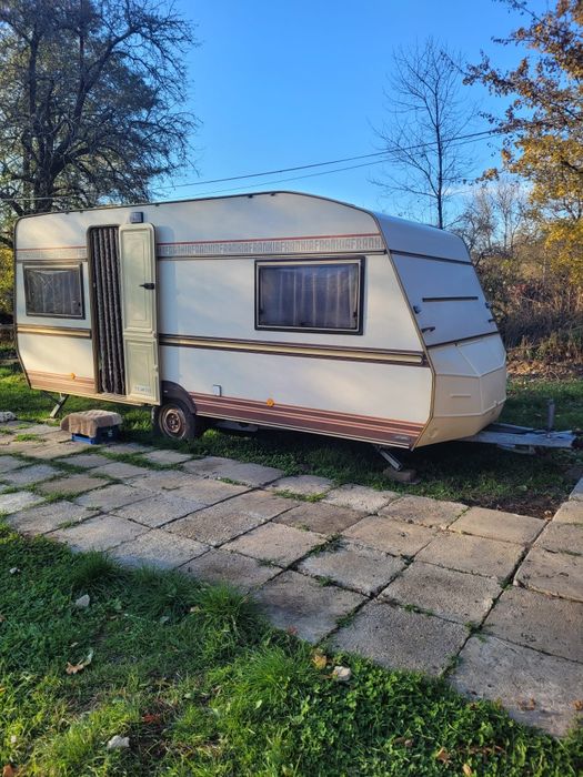 Rulota frankia import germania