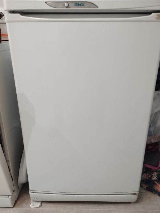 Морозильная камера в отличном состоянии