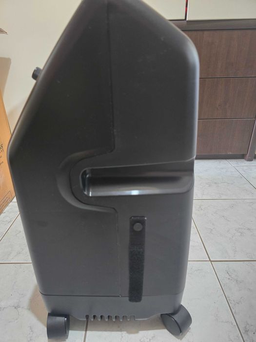 Нов Кислороден концентратор DeVilbiss Compact 525 - DeVilbiss