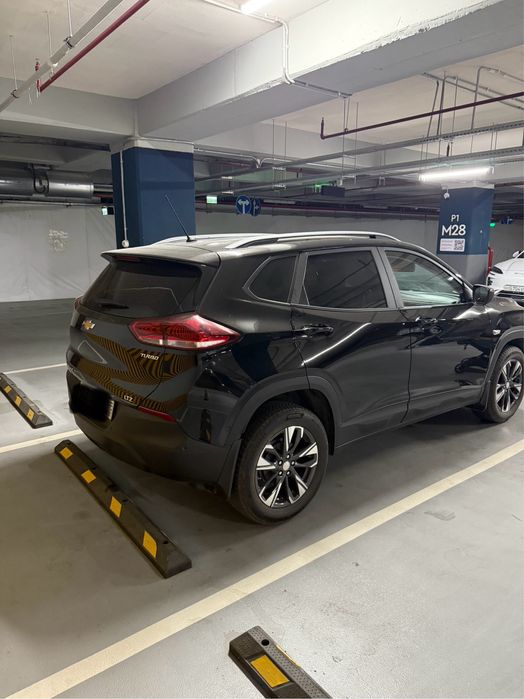 Tracker 2 LTZ sotiladi