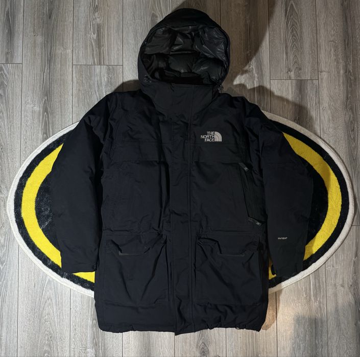Оригинальная куртка TNF