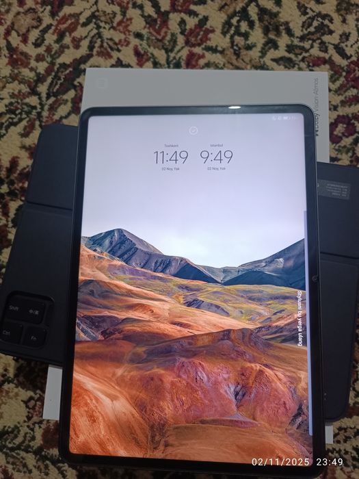 Xiaomi Pad 7 Pro
