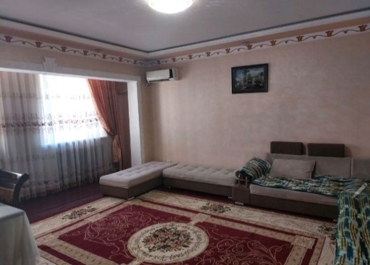 Аренда Яккасарой рядом Айрапор 2 хона