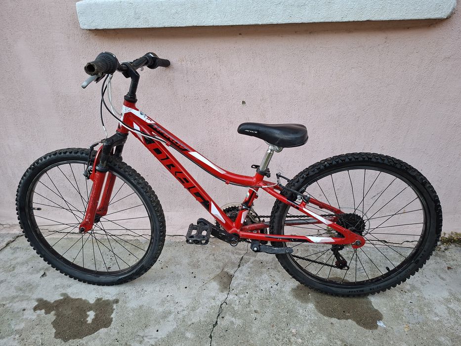 Велосипед    24"