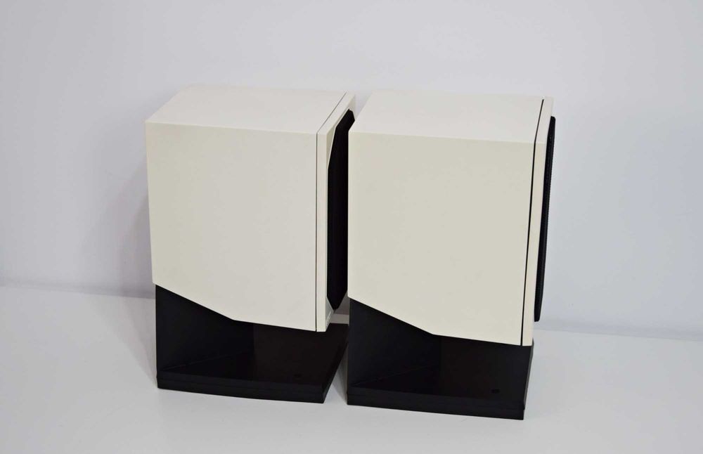 Boxe Bowers & Wilkins CM1, B&W, monitoare