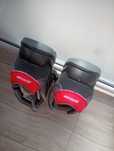 Bocanci cu bombeu metalic Dunlop