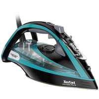 Ютия Tefal Ultimate Pure,3200W,Плоча Durilium AirGlide Autoclean
