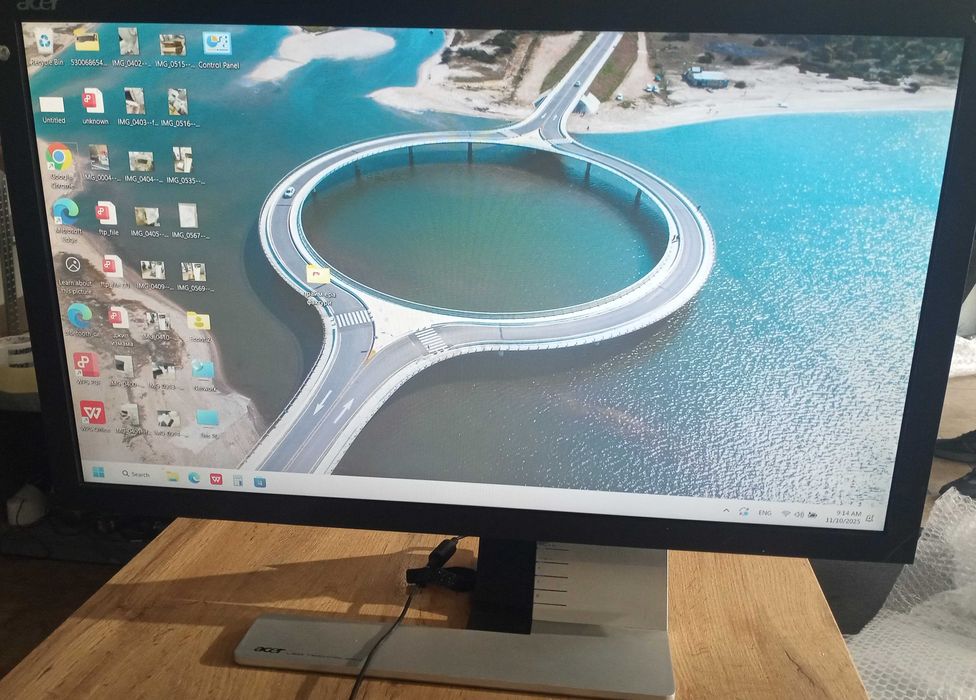 Монитор ACER 27 ''