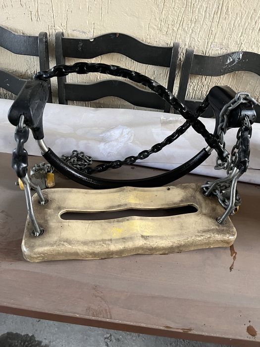 Качели для улицы