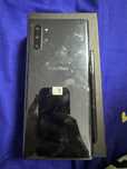 Vand samsun note 10+