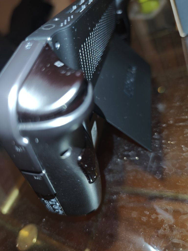 Lenovo Legion Go конзола с оставаща пълна гаранция