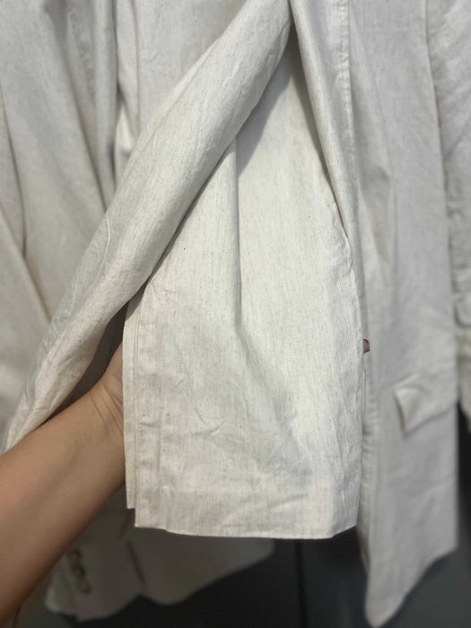 Costum DIKA, S, din in