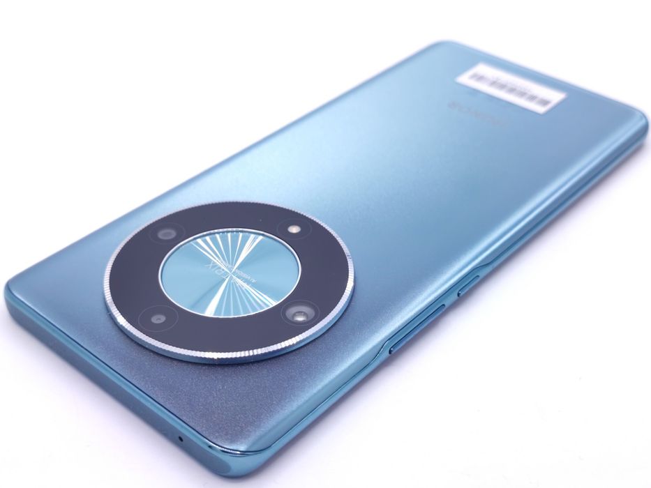 Honor Magic6 Lite 256GB Emerald Green 8GB, Garantie 24 luni | #D88989