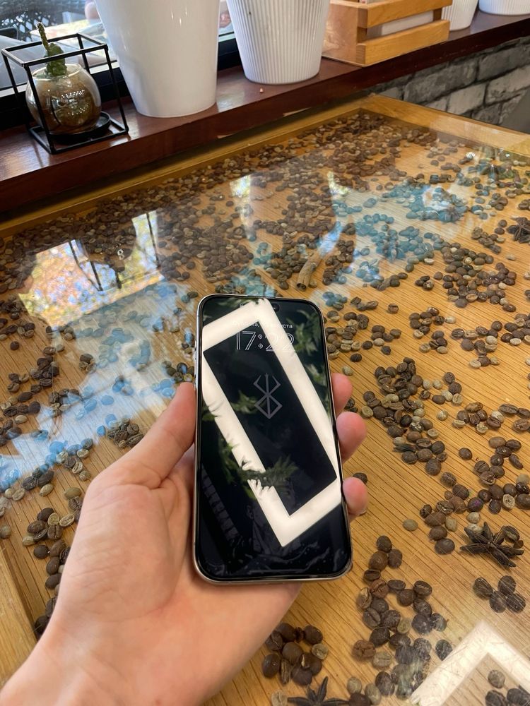Iphone 15 pro LL/A