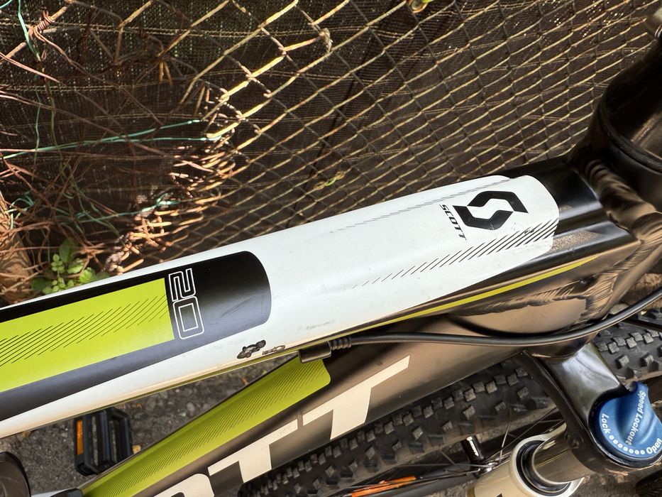 Scott Scale MTB Колело 26