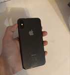 iPhone 10 с гаранте
