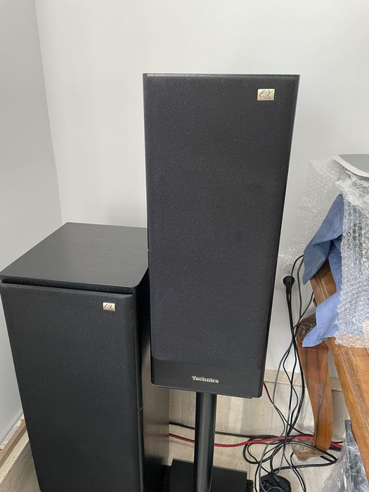 Sony Technics Teac Onkyo Kenwood Pioneer