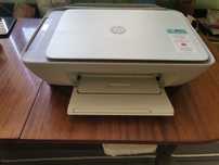 Принтер - HP DeskJet 2720