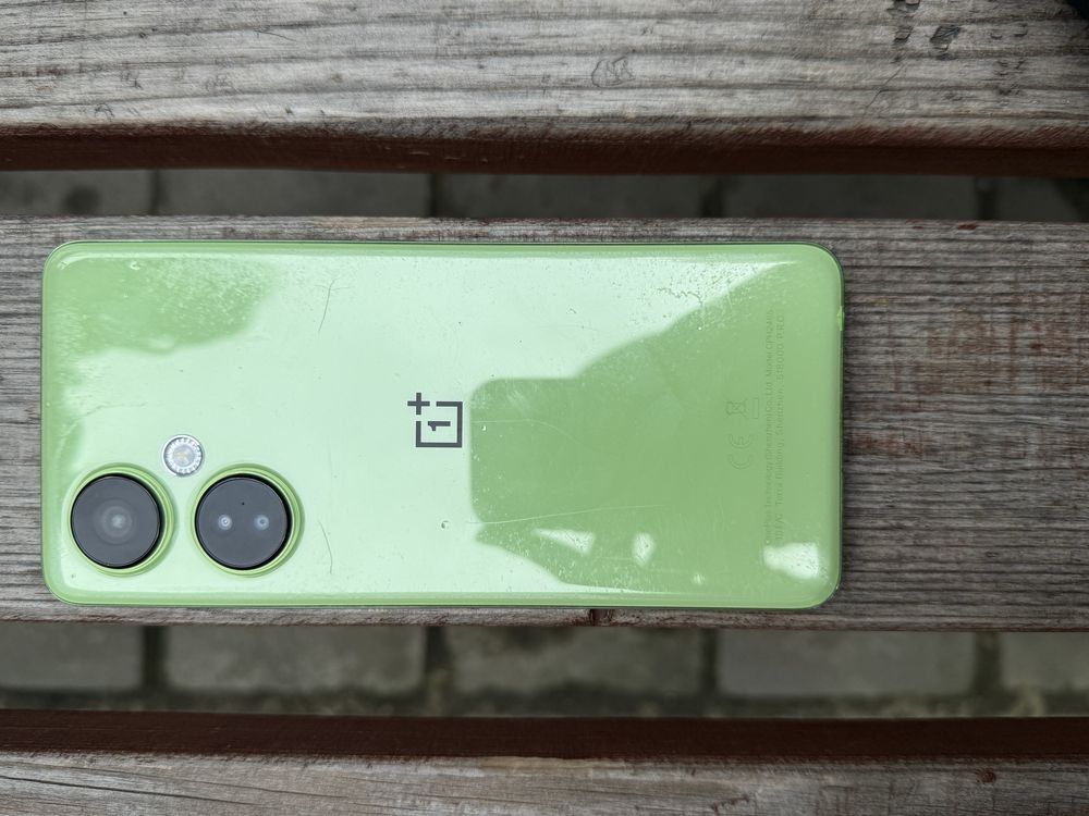 Oneplus nord ce 3 lite 5g