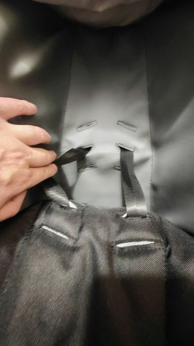 Scoica KRAUSMAN Avionaut Cosmo