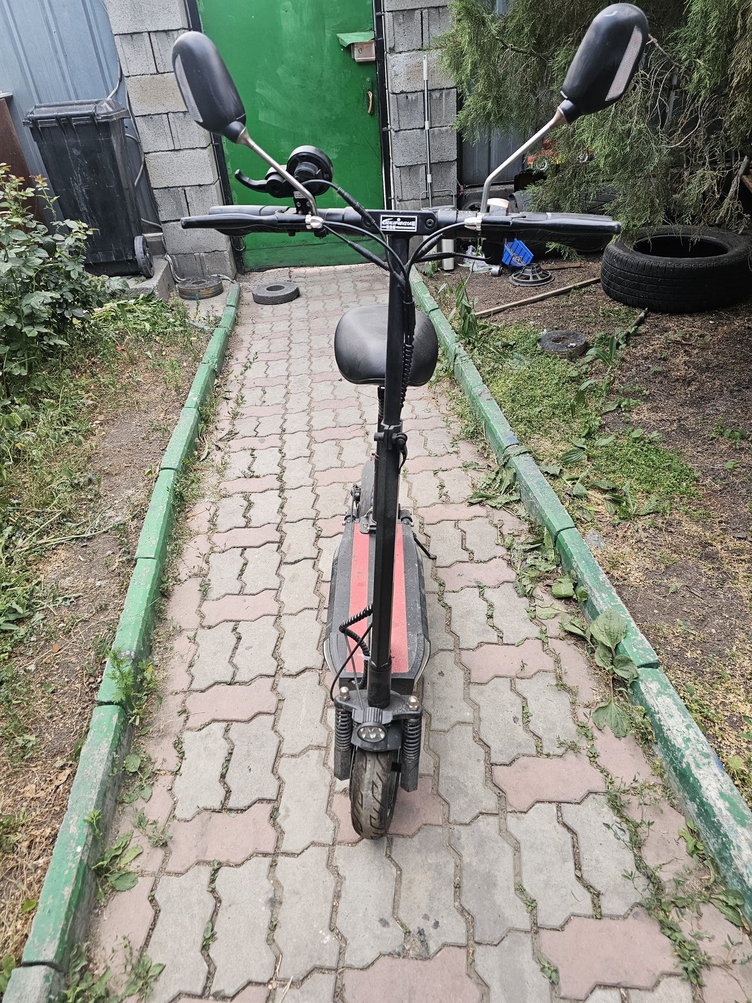 Самакат новый есть наличие 3 штук