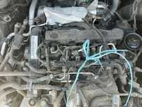 motor SKODA OCTAVIA 3 2.0TDI CKFC 110KW-150CP EURO 5 AN 2015