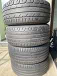 Anvelope 235/45/18 x2 Pirreli x2 Sebring