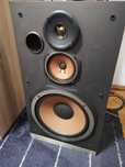 Boxe Marantz hd 500 high definition series
