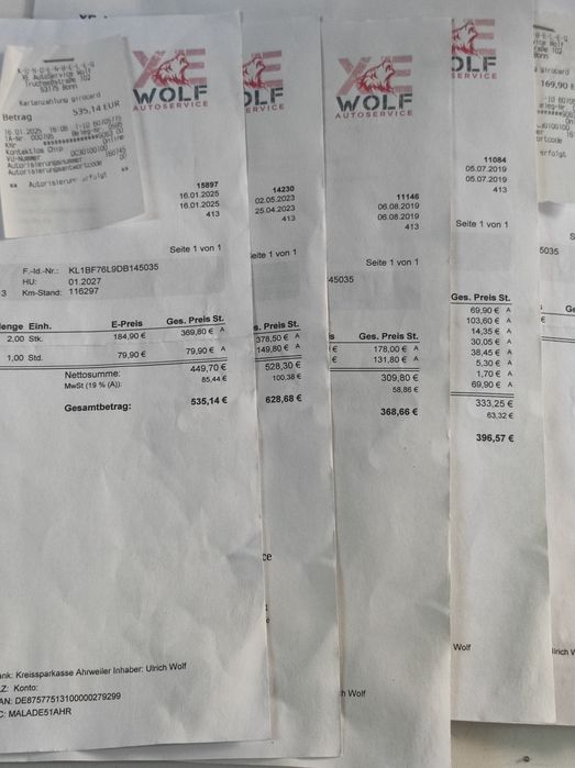 Chevrolet trax oppel Mokka 1,7