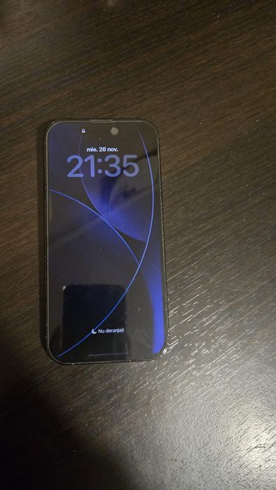 vând IPHONE 14 pro