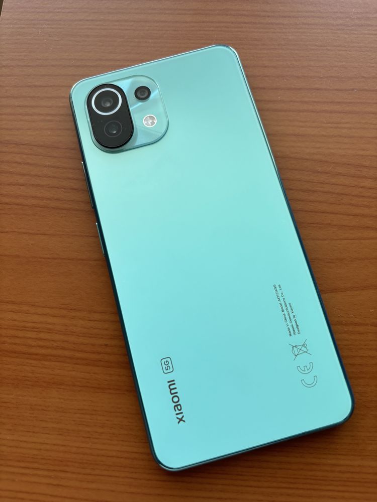Xiaomi Mi 11 lite 5G
