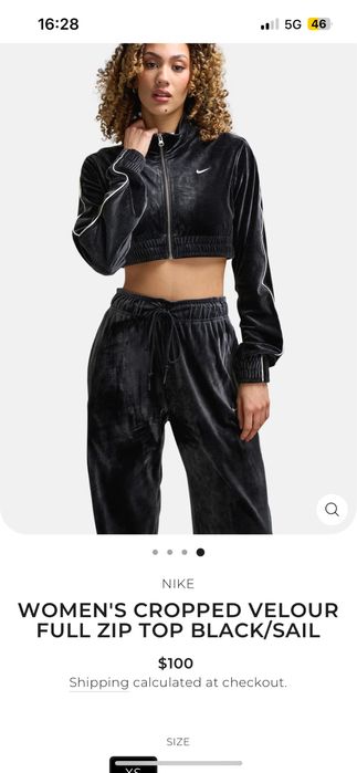 Дамски обувки nike