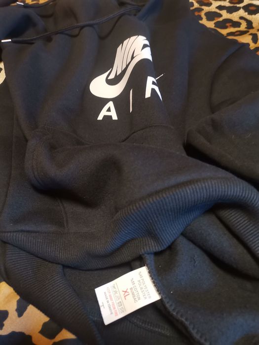 Treining  nike, bumbac , vătuit