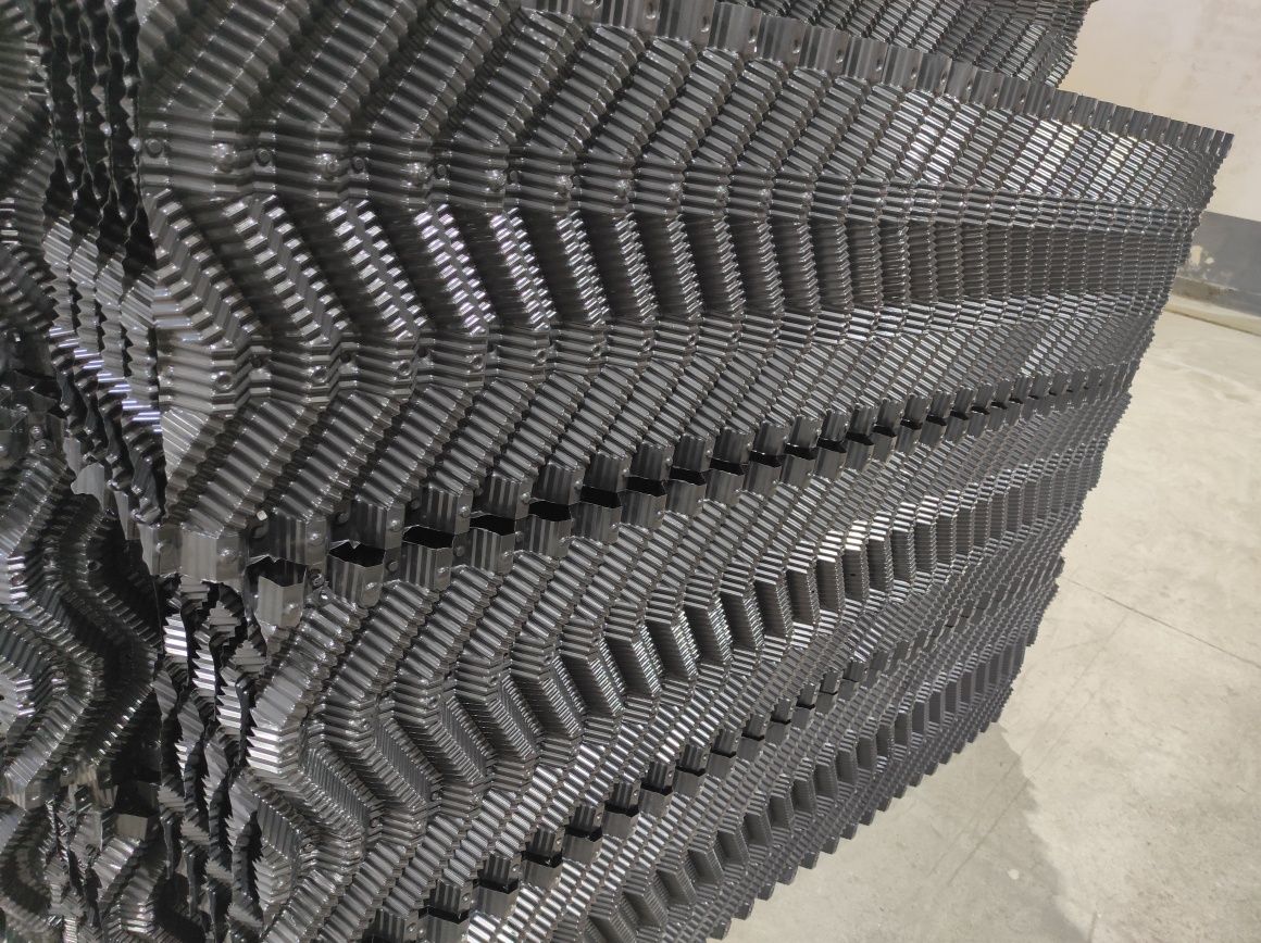 Ороситель для градирни, блок 400 000 сум( Узбекистан)/Cooling tower