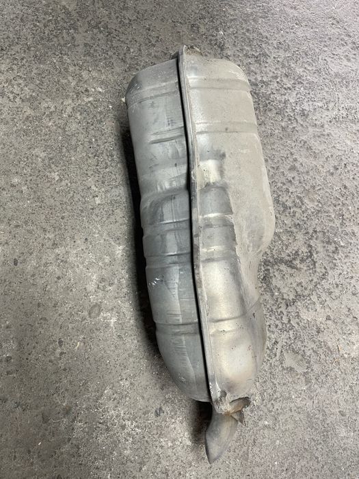 Задно гърне за голф4 1.9тди 110кс