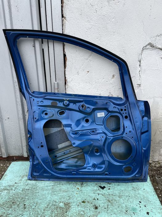 Предна лява врата за Ford Ecosport Форд Екоспорт 2015г-