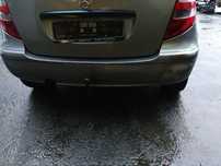 Bara spate Mercedes A Class W169 2004-2012 dezmembrez A Class W169