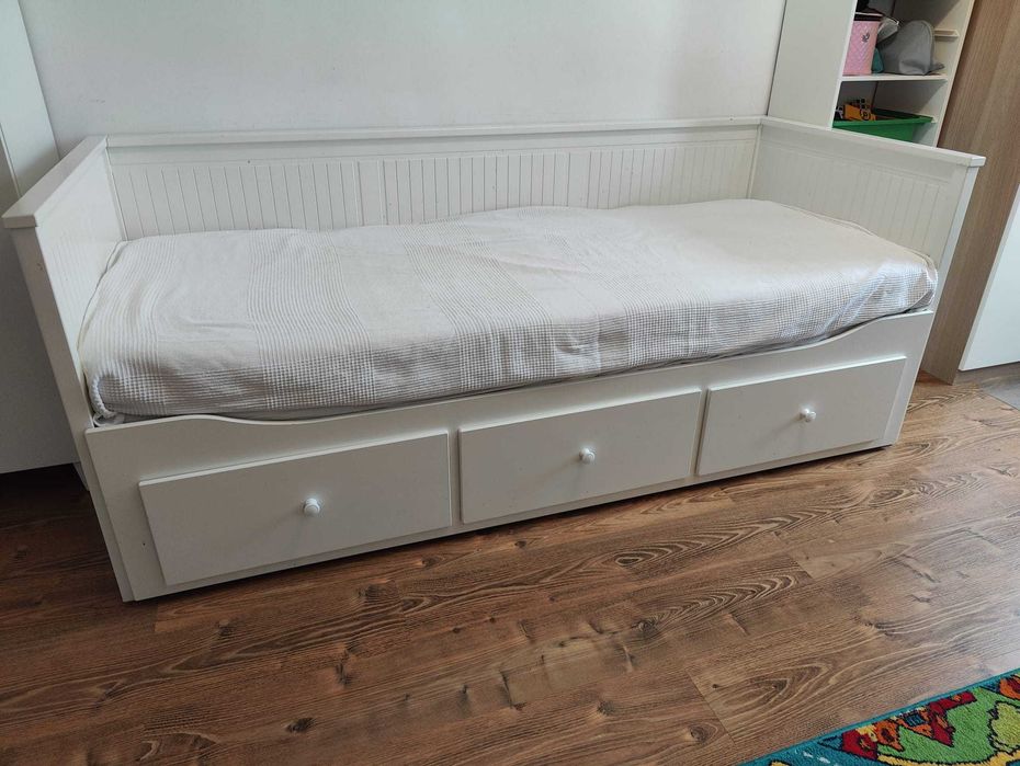 Divan Ikea HEMNES (fara saltele)