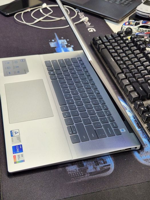 Dell Inspiron 5630 core i7-1360P/16gb/1TB