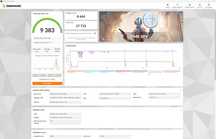 Vand calculator i7 13700K 3.4GHz RTX 3060 Ghost LHR 12GB 64GB RAM